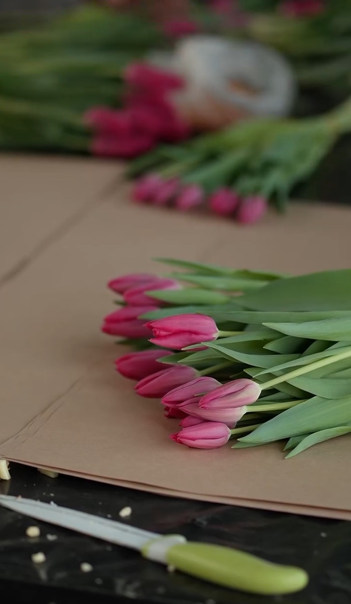 Процесс — фото